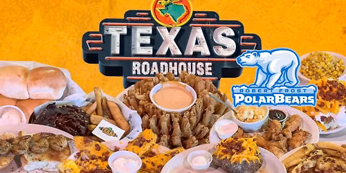Texas Roadhouse Dine & Donate