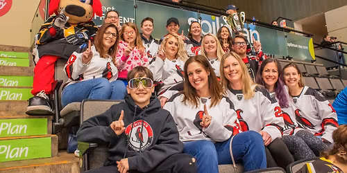 \u201cWomen in Sports\u201d Night