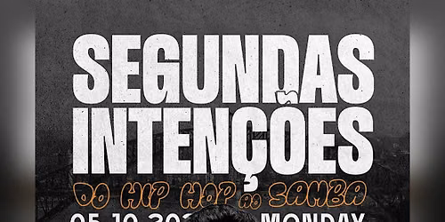 Segundas Inten\u00e7\u00f5es