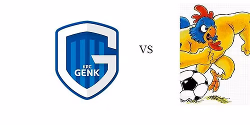 Racing Genk - KVC Westerlo