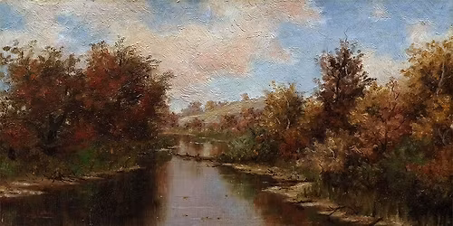 Creative Minds \u2013 Hidden Blackness: Uncovering the Art of Edward Mitchell Bannister