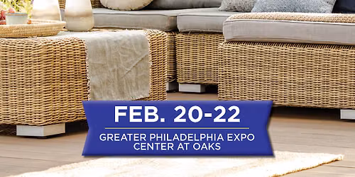 Philly Home and Garden Show