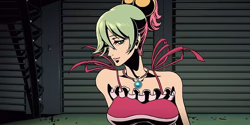 Redline - Cult Classics!