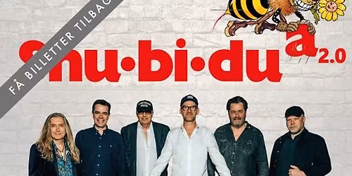 JULEFROKOST MED SHU-BI-DUA 2.0