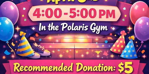 Polaris Mini Prom K-5