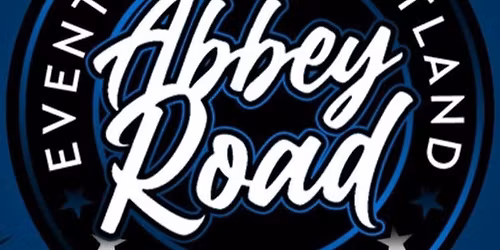 FRIDAY 22ND MAY - 4PM RONNIE T \/ 8PM ABBEY ROAD 
