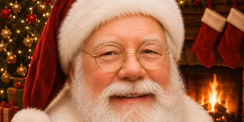 Breakfast with Santa