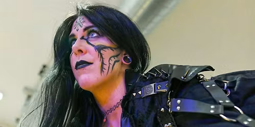 PBW Presents - Chaos in Clydebank III