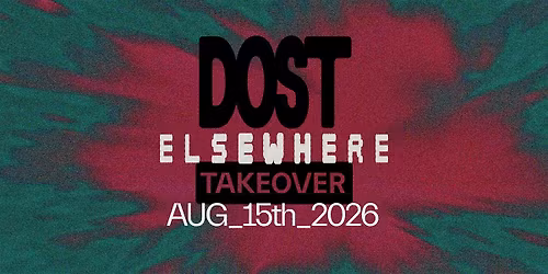 DOST Takeover