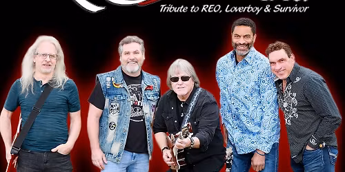 REO Survivor & Co.
