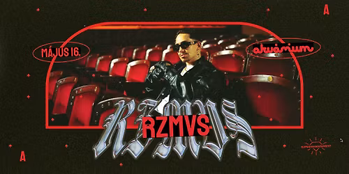 RZMVS - Deb\u00fct\u00e1l\u00f3 koncert