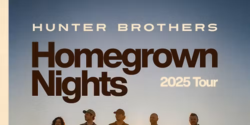 Hunter Brothers