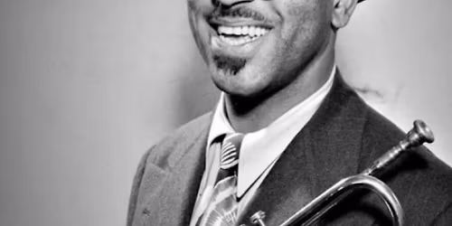 Dizzy Gillespie Alumni All Stars at Hamilton Stage - Union County Performing Arts Center