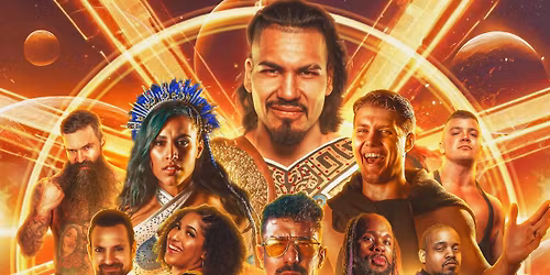 Exodus Pro Wrestling