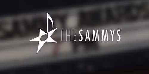 The Sammys - Syracuse Area Music Awards
