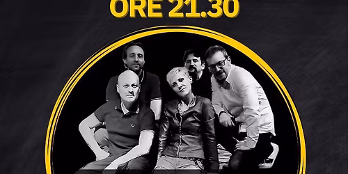 Live alla Divina Commedia