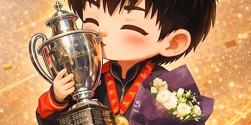 Event sinh nh\u1eadt WangChuqin - TRUY NH\u1eacT TH\u00c0NH QUANG \ud83e\udd81