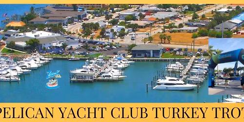 Pelican Yacht Club Turkey Trot 5K