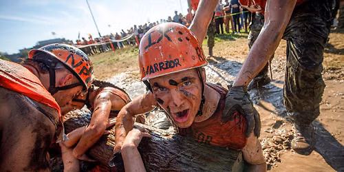 Obstacle Course