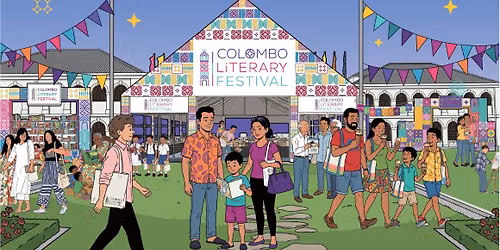 Colombo Literary Festival