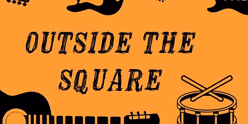 Outside the SQuare @ The Hilltop