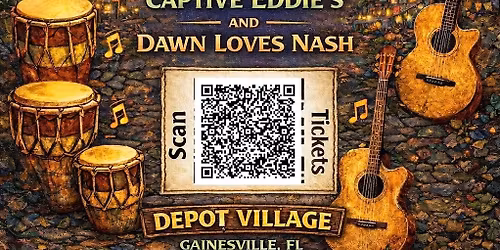 Biko Casino, Ibro Dioubate, Captive Eddie\u2019s, Dawn Loves Nash