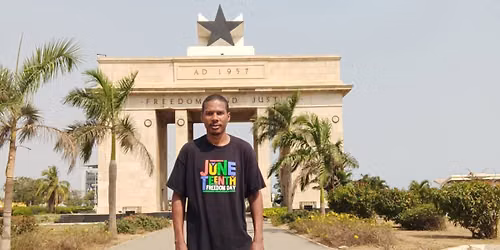 African Retreat 7 Days in Ghana August 2026