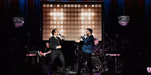 How We Got To Jersey: A Tale Of Two Frankies