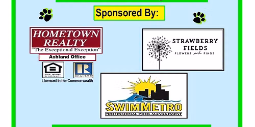 Hanover Humane Society 11th Annual Pool Paw-ty 2026