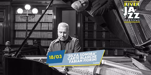 RJF 2026 : Silva Sonora - Fabian Fiorini