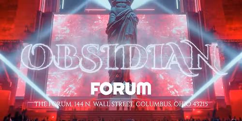 OBSIDIAN 