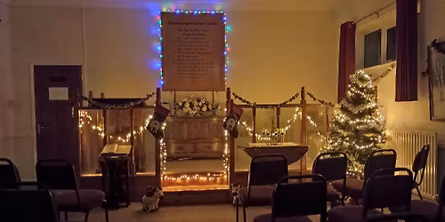 Christmas Divine Service