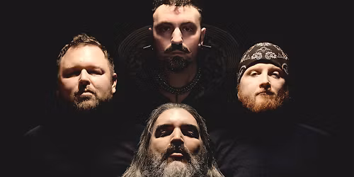 All Shall Perish | De Casino [SOLD OUT]