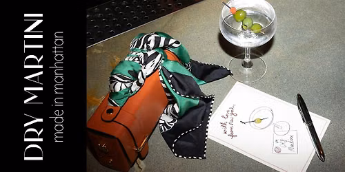 With Love from New York - Our Summer Clothing Collection Launch Party