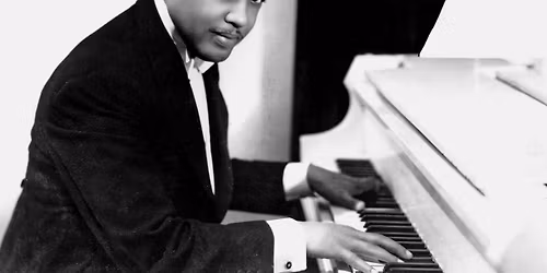 Born to Swing -  A Biographical Jazz Revue at Davis Theatre