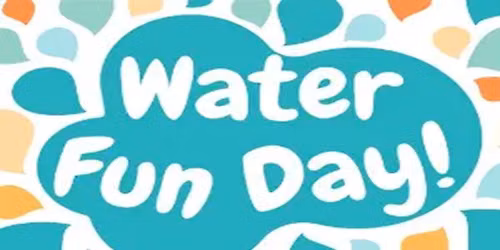 Water Fun Day