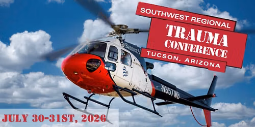 Southwest Regional Trauma Conference