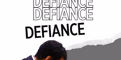 Wichita Symphony Presents : Defiance