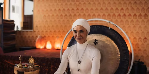 The 33: Gong Method