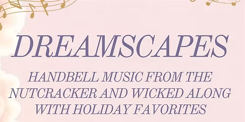 Bell Durham Holiday Handbell Concert