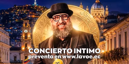 Fresto Concierto \u00cdntimo