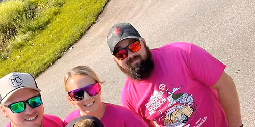 Fatman's Invasion the Wrap Up 2026 Sponsored by Furlong Co & Insurance Agency.