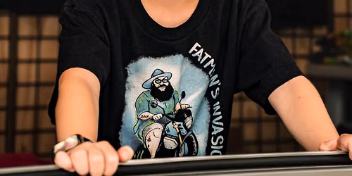 Fatman's Invasion the Wrap Up 2026 Sponsored by Furlong Co & Insurance Agency.
