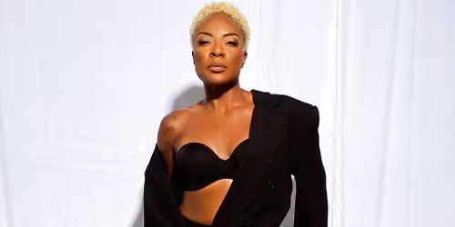 JULLY BLACK I LIVE AT BO'S