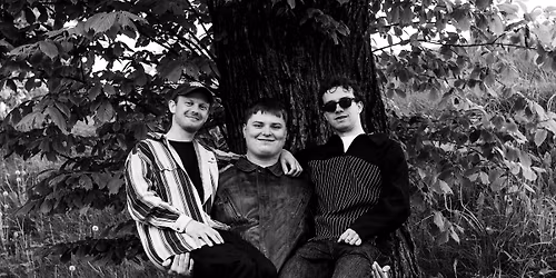 Hogne Kleiberg trio