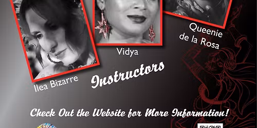 Texas Fusion Festival 2026