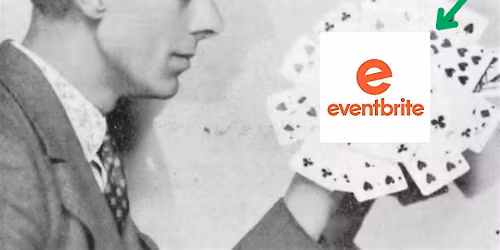 NYC Magic Ensemble @ Young Ethel's (03\/26)