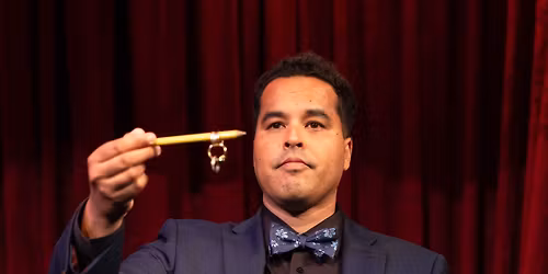 Henok \u2666 Magician, Mentalist and Humorist