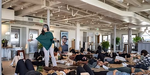 Advanced Sound Healer Training: Level 2