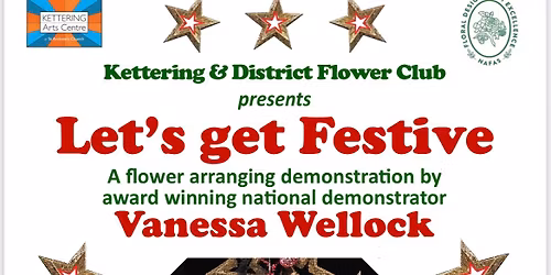 Let\u2019s get festive!